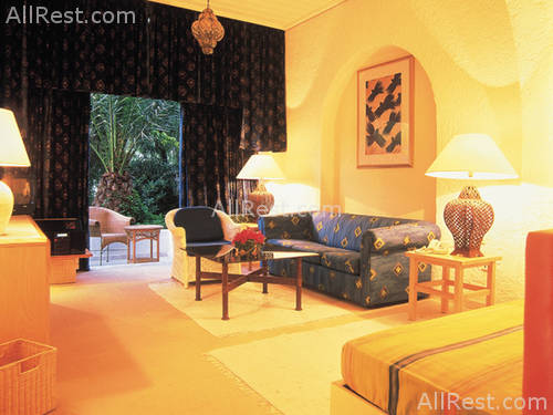 Oceanis Beach Resort 5